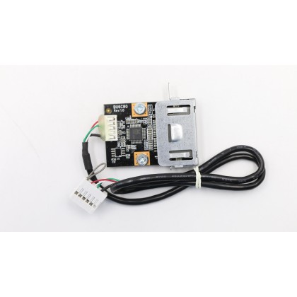 Lenovo 04X2364 ASS_MECC, Scheda lettore schede