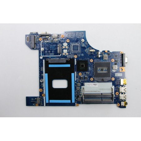 Lenovo 04X4781 PLAN. FRU W8P, integ., YTPM