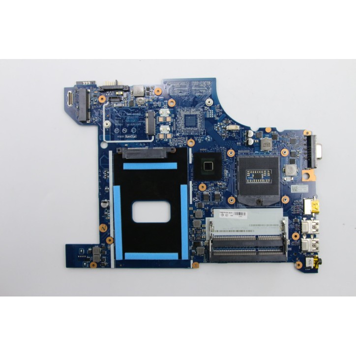 Lenovo 04X4781 PLAN. FRU W8P, integ., YTPM