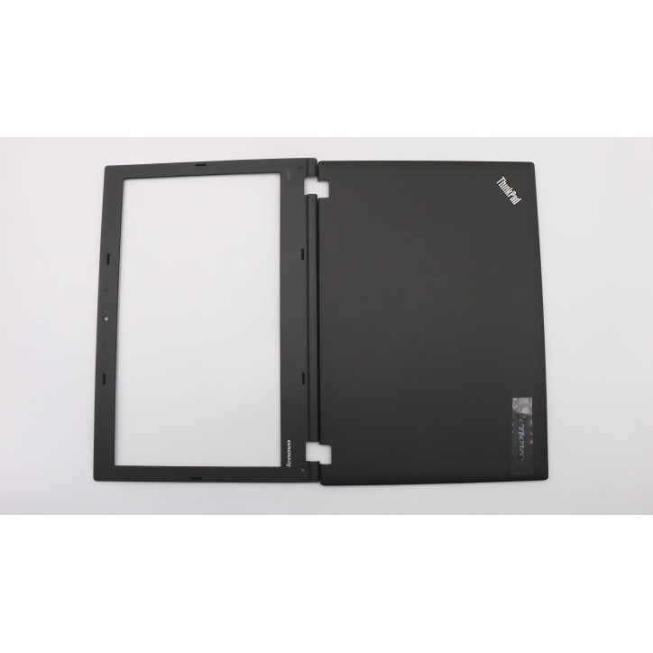 Lenovo 04X4803 Kit coperchio LCD non verniciato FRU