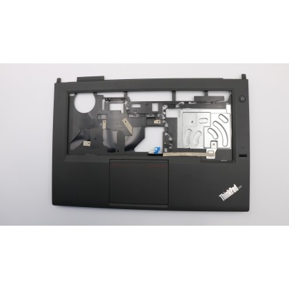 Lenovo 04X4842 Poggiapolsi FRU 14W con FPR CHY CP