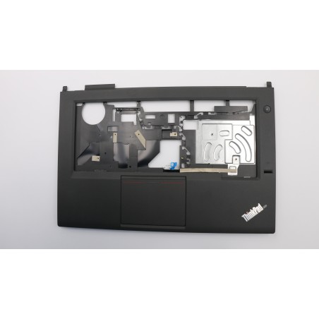 Lenovo 04X4842 Poggiapolsi FRU 14W con FPR CHY CP