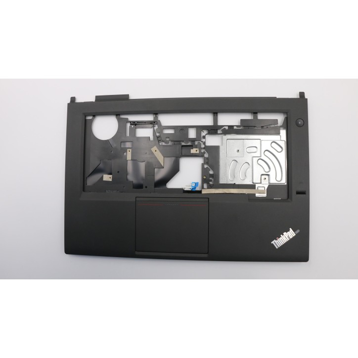 Lenovo 04X4842 Poggiapolsi FRU 14W con FPR CHY CP