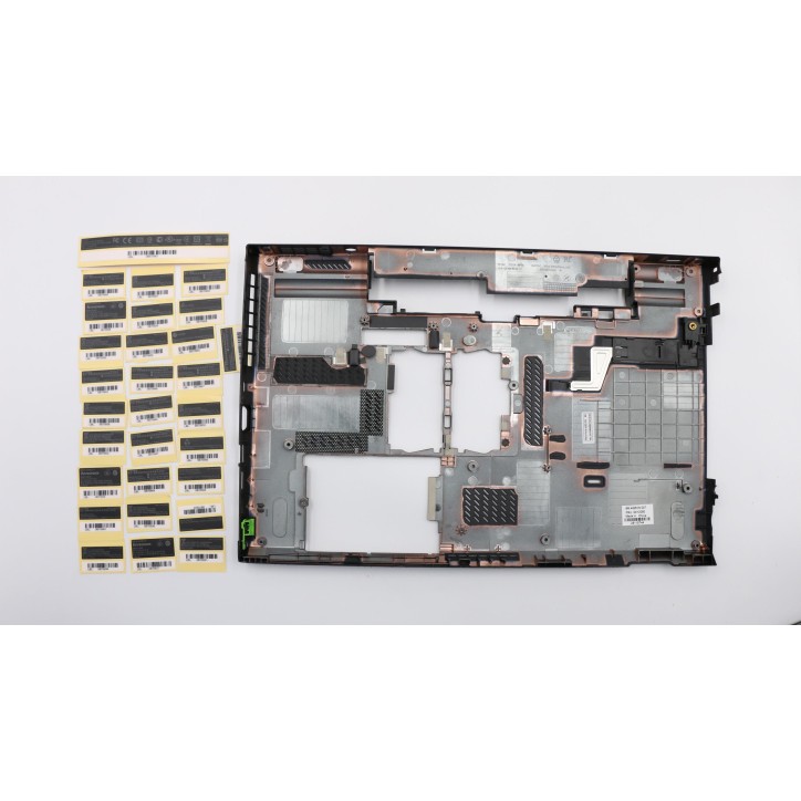 Lenovo 04Y2050 Coperchio base ROW SWG FRU