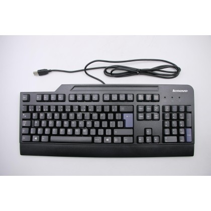 Lenovo 54Y9442 Tastiera esterna, USB, Lituano