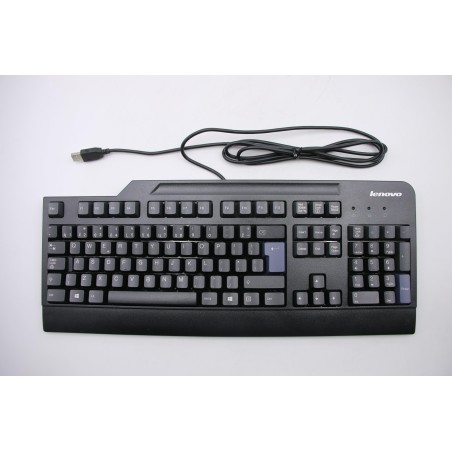 Lenovo 54Y9442 Tastiera esterna, USB, Lituano