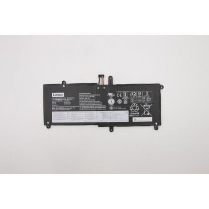 Lenovo 5B10W13881 BATTERIA Lenovo, 15,36 V, 45 Wh, 4 celle