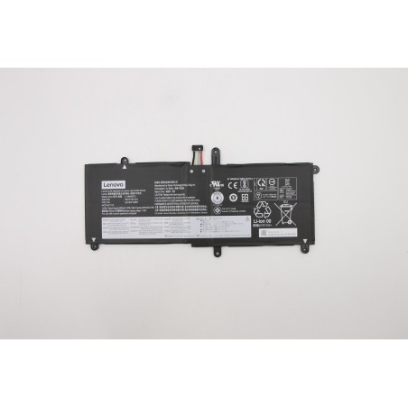 Lenovo 5B10W13881 BATTERIA Lenovo, 15,36 V, 45 Wh, 4 celle