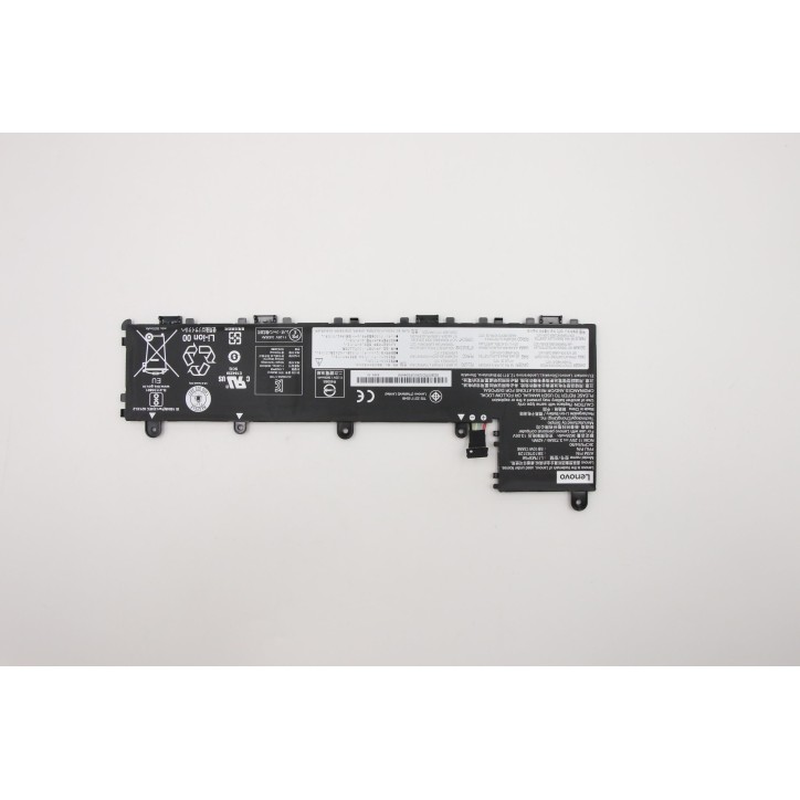 Lenovo 5B10W13886 BATTERIA Lenovo, 11,25 V, 42 Wh, 3 celle