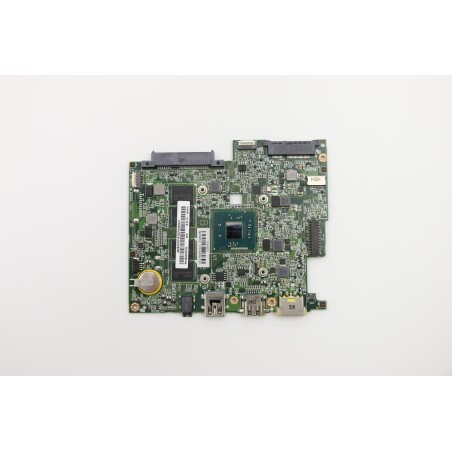 Lenovo 5B20G39163 Scheda madre B Flex10 W8P N2807 4G