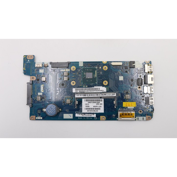 Lenovo 5B20J30790 MB C Idea Pad 100-14 WIN N2840