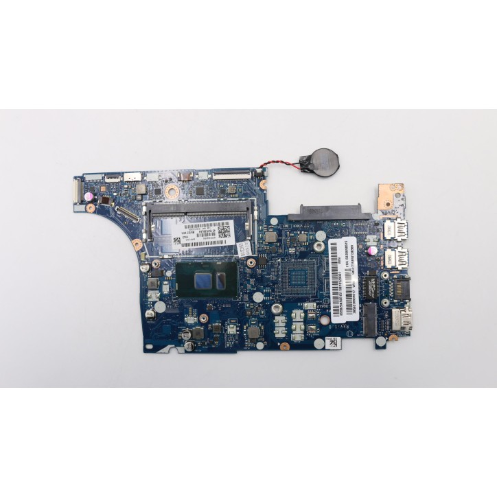 Lenovo 5B20K50515 MB C 80Q2 WIN I5-6200U UMA NBL