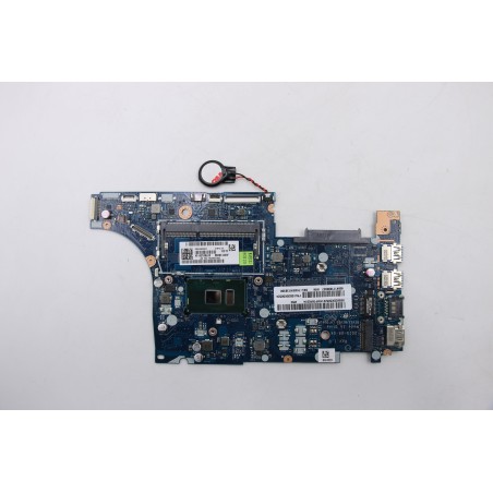 Lenovo 5B20K50524 MB C 80Q2 WIN I5-6200U UMA BL