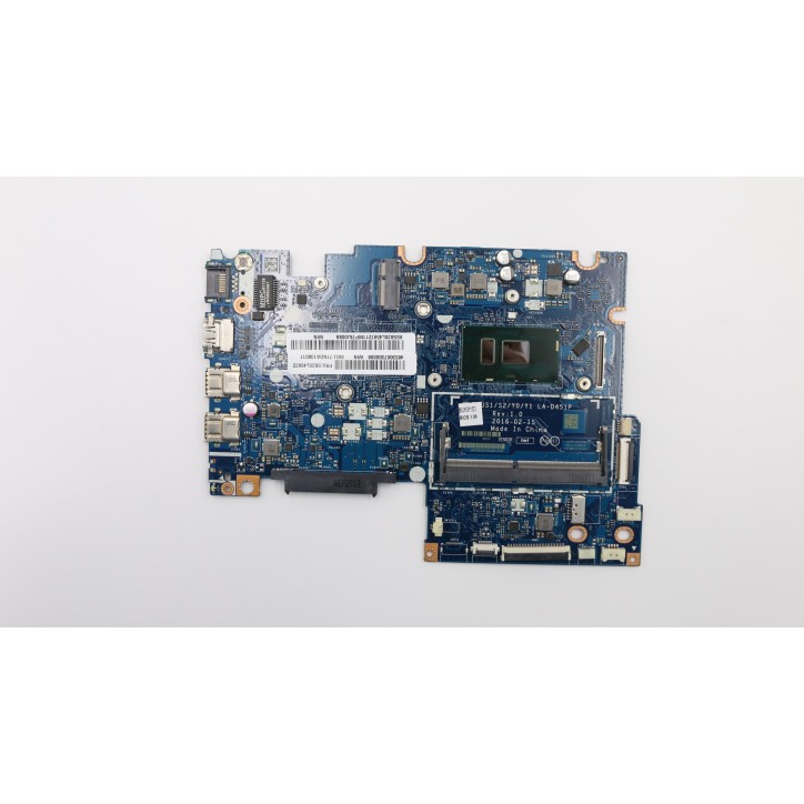 Lenovo 5B20L45972 MB C 80S7 WIN UMA 4405U BL