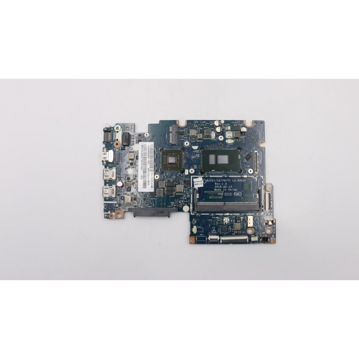 Lenovo 5B20L46045 MB C 80S7 WIN I56200U 2 GB BL