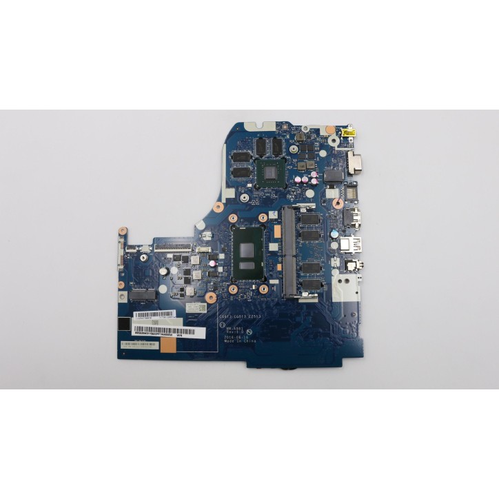 Lenovo 5B20M31158 MBL80SV I77500U 2GL NBL WIN RTC