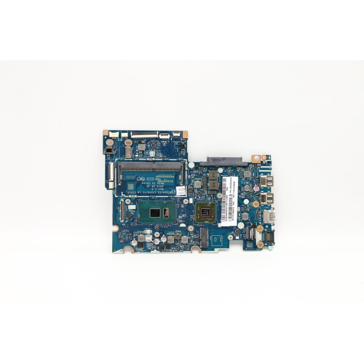 Lenovo 5B20M32679 Lenovo BDPLANAR MB C80VCWINI77500UR16MM22GBLFP