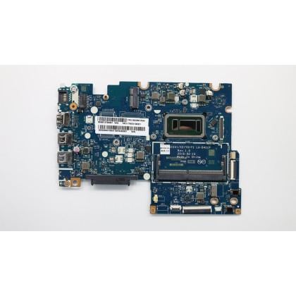 5B20M77834 Lenovo 5B20M77834 MB C 80S7 WIN UMA I3-6006U NBL