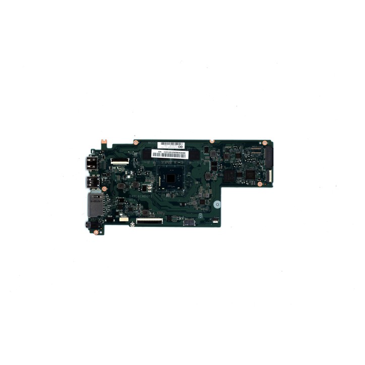 Lenovo 5B20N08025 Lenovo BDPLANAR MB Q 80YS N3060 4G 16G UMA