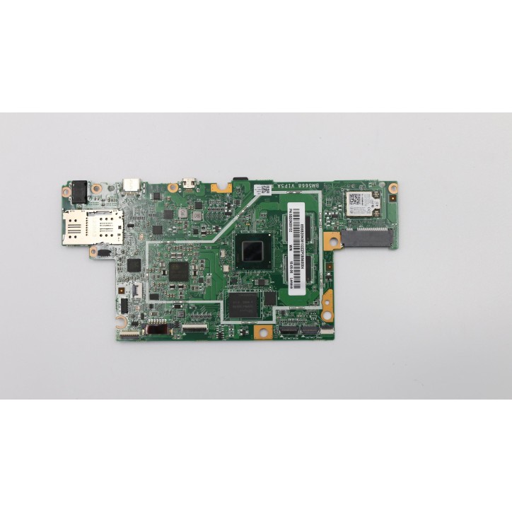 Lenovo 5B20N38132 MBB80XFZ83504G32GEMMCW1X1LTEWIN