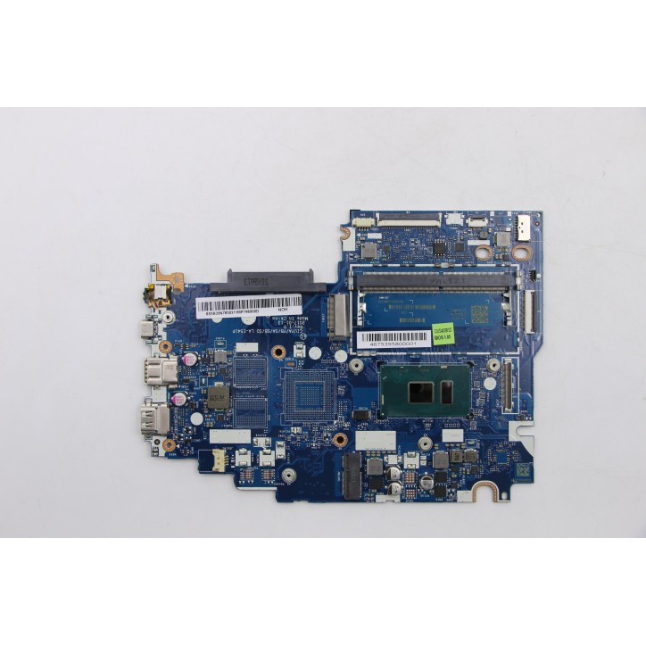 Lenovo 5B20N78303 MB C 80X4NOKI5-7200U UMANBL NFP
