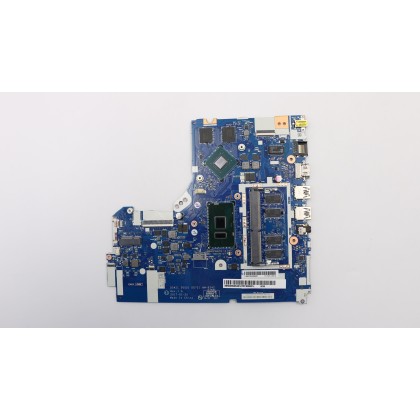Lenovo 5B20N86431 MB L80XL242 I37100UHV2GD4GSGTR NOK
