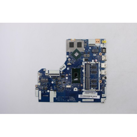 Lenovo 5B20N98452 MB L80YL I77500UH GTR4G 4G NFP NOK