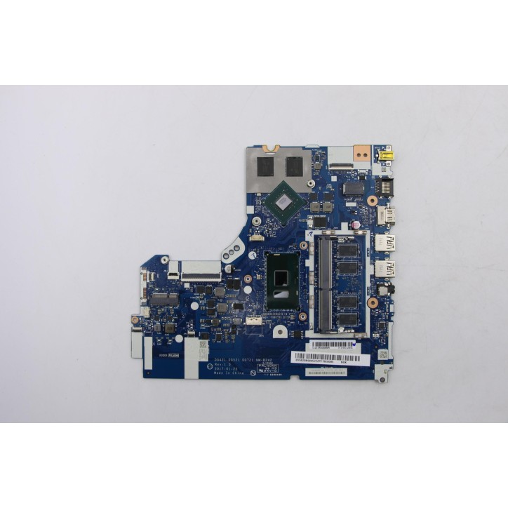 Lenovo 5B20N98452 MB L80YL I77500UH GTR4G 4G NFP NOK