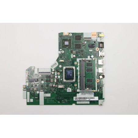 Lenovo 5B20P15897 MB L80YNA129720PR17M1 4G4G NFP WIN