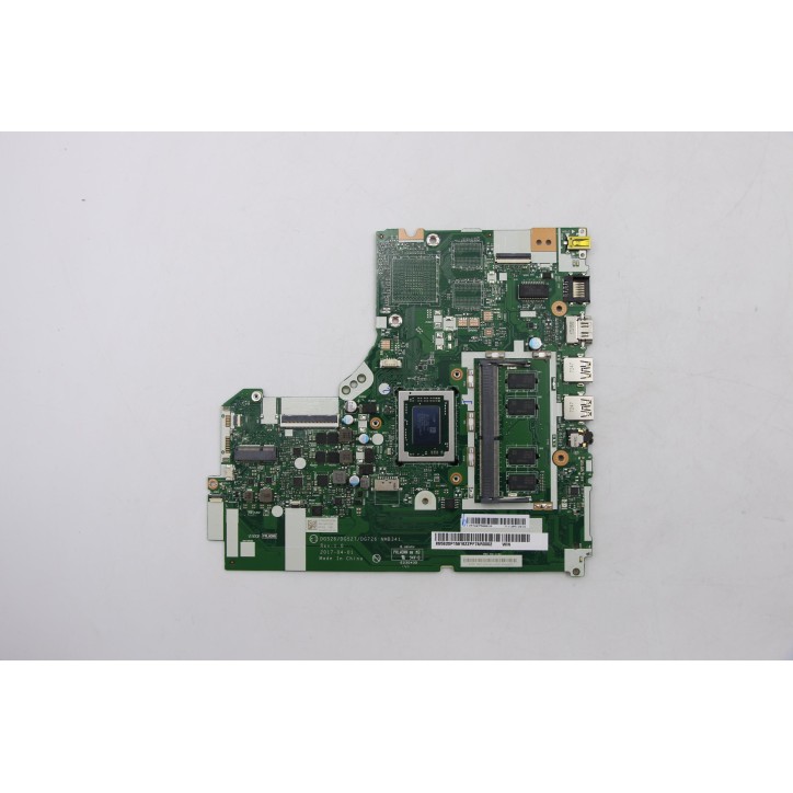 Lenovo 5B20P15916 MB L80YNA129720P UMA 4G NFP WIN