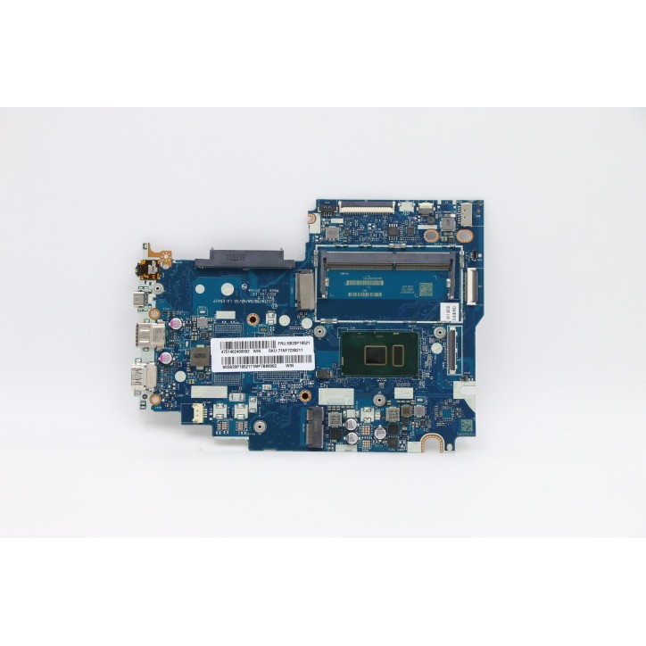 Lenovo 5B20P18521 MB C 80X5 WIN I77500 UMA NBL