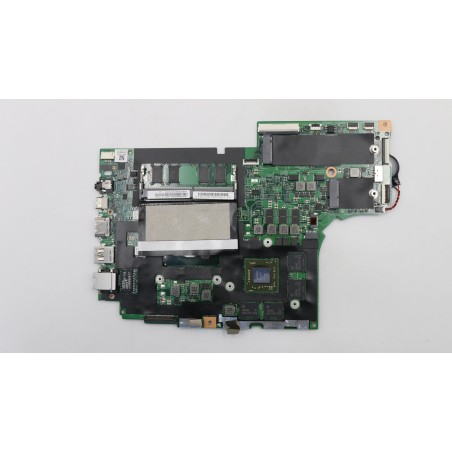 Lenovo 5B20P26306 MBW81AGWIN I77500 G1 2G 4GW/RTC