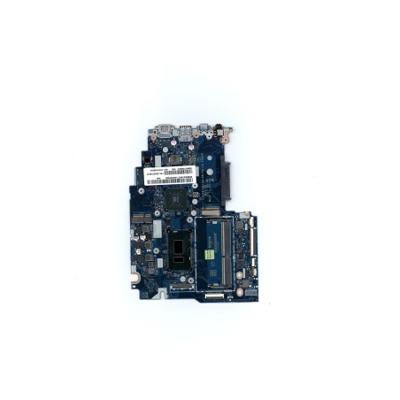 Lenovo 5B20Q74670 Scheda madre C 81BQ WIN I58250U MX130 BL