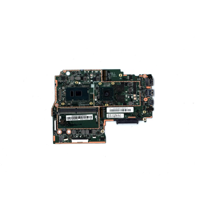 Lenovo 5B20R07245 MB 3N81F5 I57200UWIN R535 2G 4G