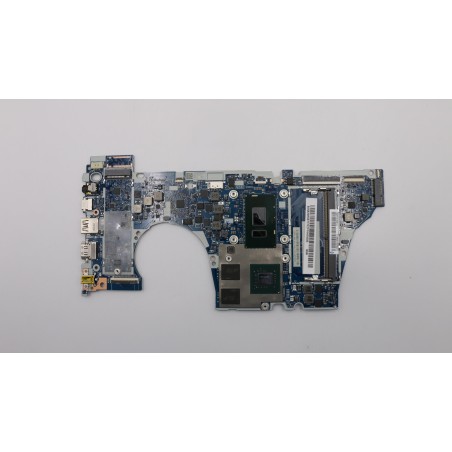 Lenovo 5B20R08777 MB L 81EK WIN I78550U 2G BL FP