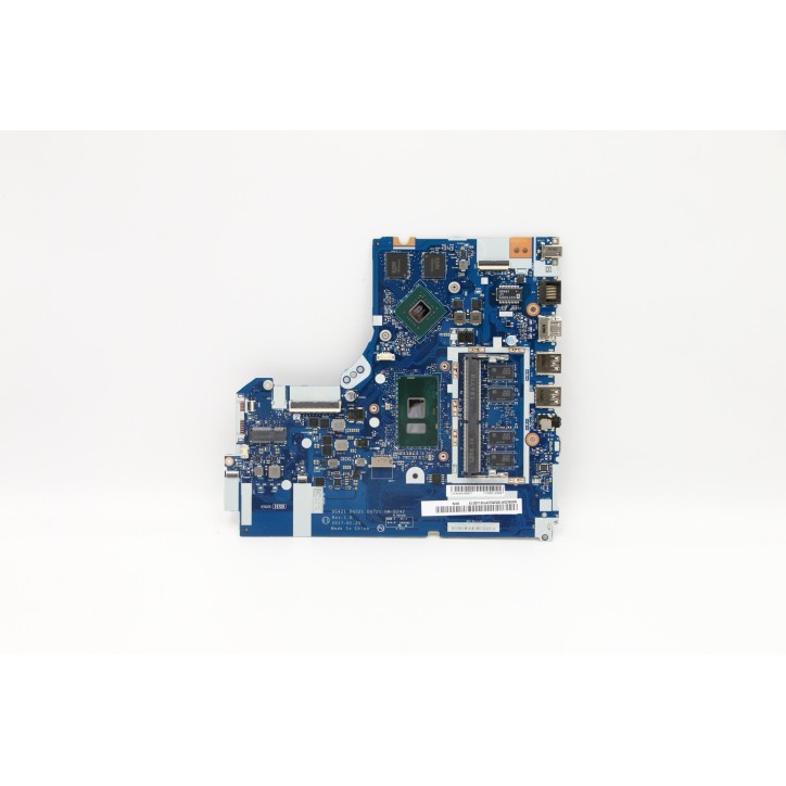 Lenovo 5B20R16525 Lenovo BDPLANAR MB L 81DC I57200U MX110 V2G D4G WIN