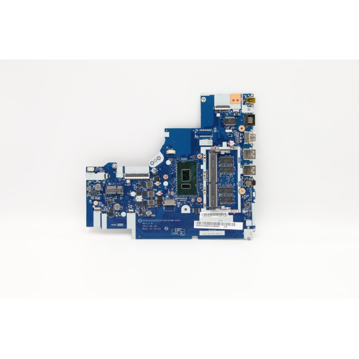 Lenovo 5B20R19926 Lenovo BDPLANAR MBL81DE I37020U UMA D4GWIN