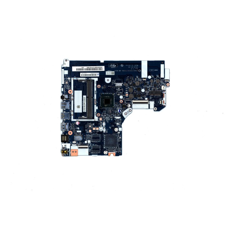 Lenovo 5B20R33801 Lenovo BDPLANAR MBL 81D1 N4000 UMA WIN