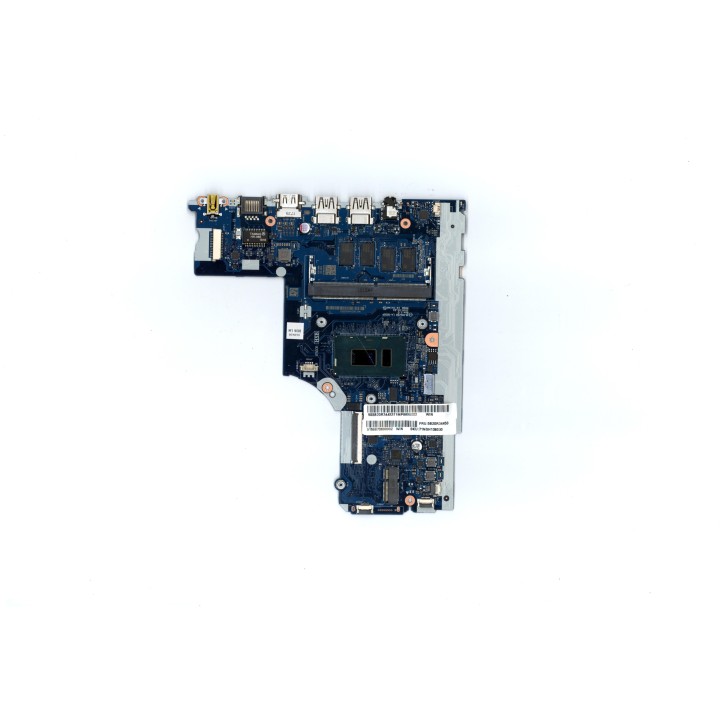 Lenovo 5B20R34453 Lenovo BDPLANAR MB C 81H7 WIN I58250U UMA 4G