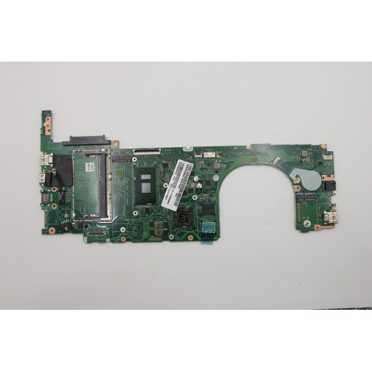 Lenovo 5B20R34904 MB C 81HQ WIN I57200U DIS 4G