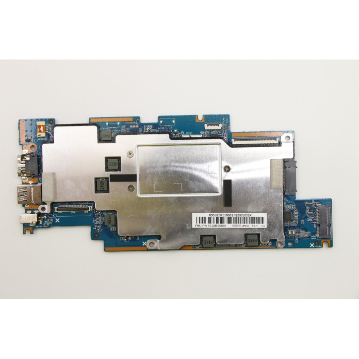 Lenovo 5B20R55866 Lenovo BDPLANAR MB 3N81CY N3450 WIN UMA 4G 128G