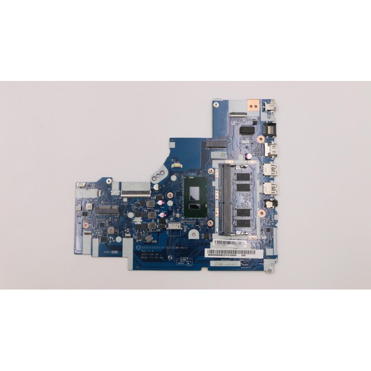 Lenovo 5B20R60938 MBL81DE I37020U UMAD4GOPWIN