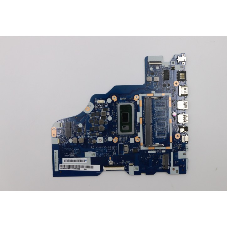 Lenovo 5B20S41690 MBL81LGNOKI78565U_UMA_0G