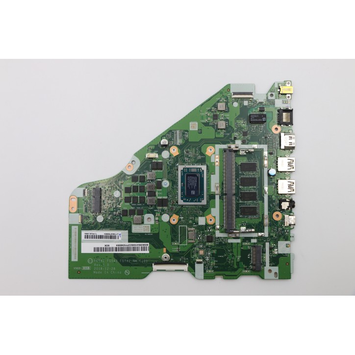 Lenovo 5B20S41840 MBL81LYNOKR73700U_UMA_4G