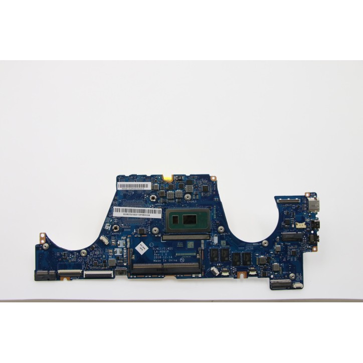 Lenovo 5B20S41869 MB C81ND NOK UMA I7-8565U O4GFP