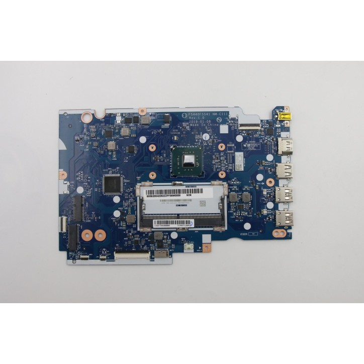 Lenovo 5B20S42282 MB L 81MX NOK N4000_UMA