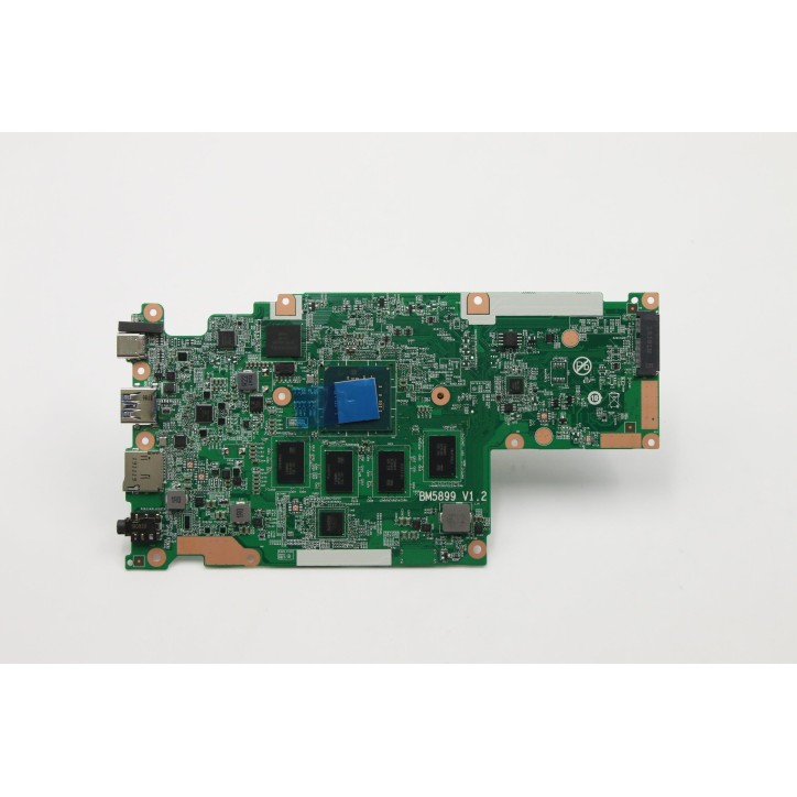 Lenovo 5B20S42667 Lenovo BDPLANAR MB NOK N4000_UMA_64G_4G