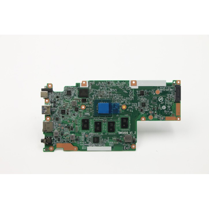 Lenovo 5B20S42711 Lenovo BDPLANAR MB NOK N4000_UMA_64GEMMC_4G