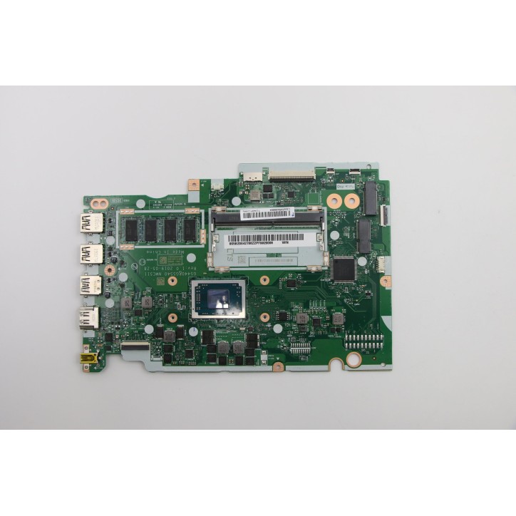 Lenovo 5B20S42786 Lenovo BDPLANAR MB L 81UV WIN R33200U_UMA_4G