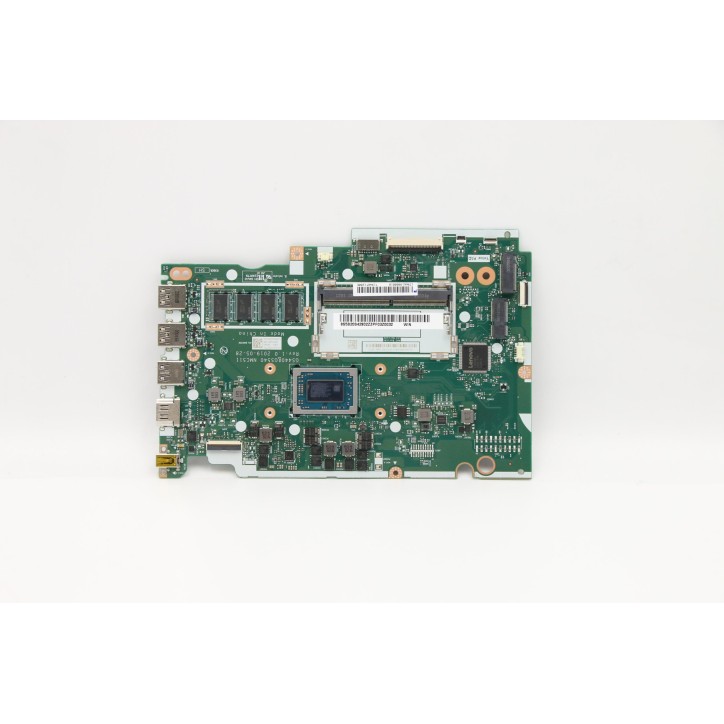 Lenovo 5B20S42802 Lenovo BDPLANAR MB L 81UTWIN R53500U_UMA_4G